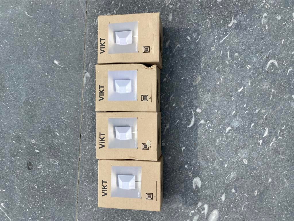 Lampe IKEA, Ophalen, Nieuw