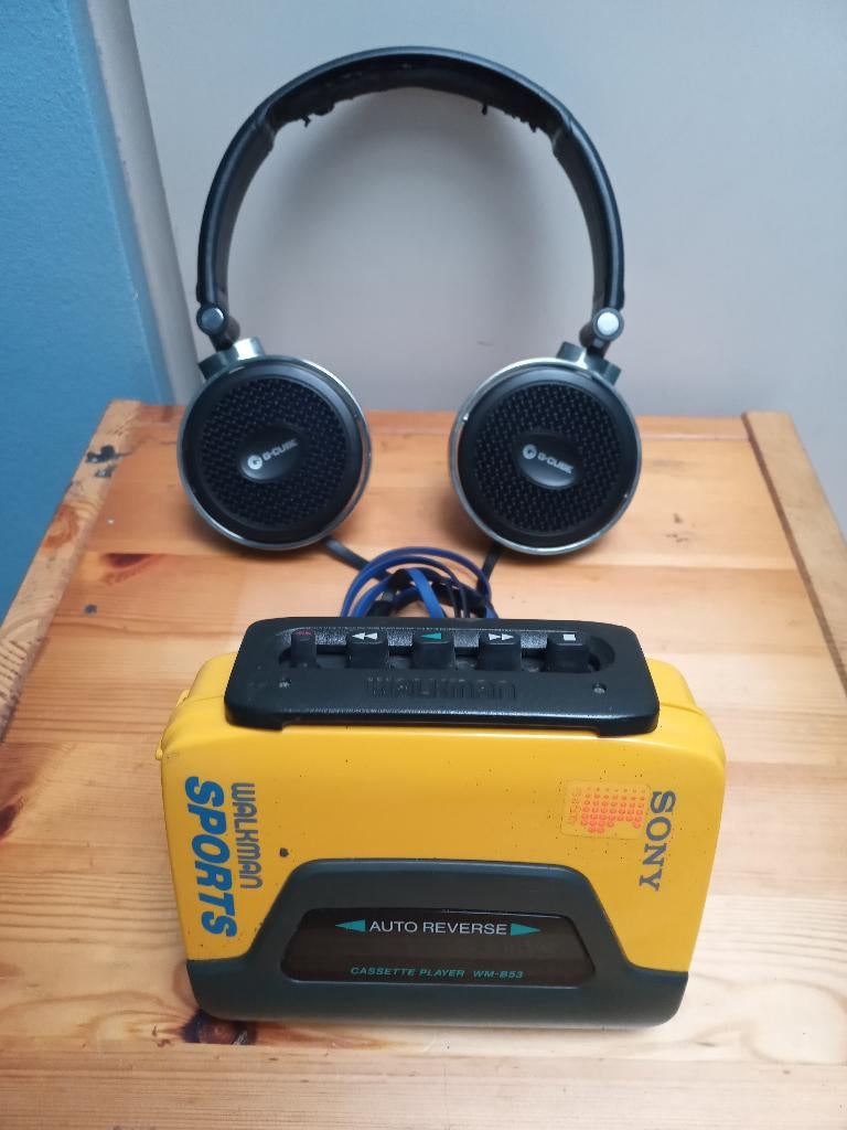 SONY RARE, Enlèvement, Autres types