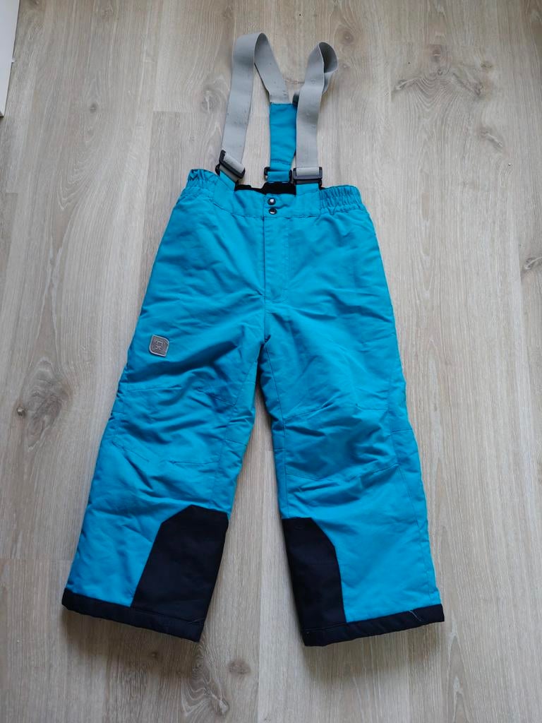 Pantalon de ski bleu taille 104-110 par Color Kids, Enfants & Bébés, Garçon ou Fille, Comme neuf, Enlèvement, ColorKids