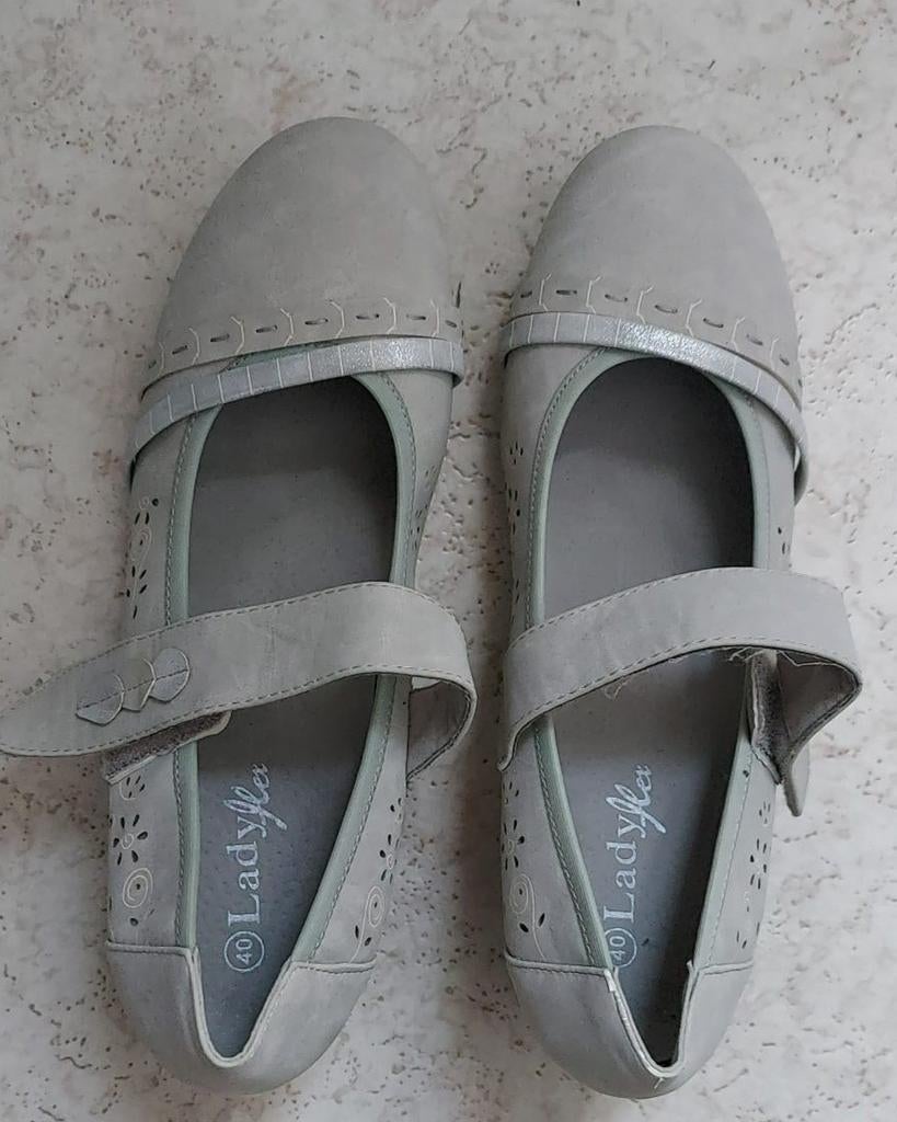 Damesschoenen ladyflex maat 40, NIEUW, Kleding | Dames, Schoenen, Ophalen, Nieuw