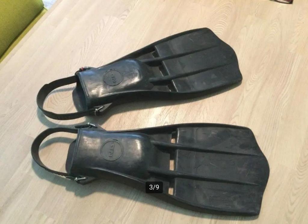 Jet Fins size XS/S - Ecocheques, Watersport en Boten, Duiken, Ophalen of Verzenden, Nieuw, Zwem- of Duikvliezen