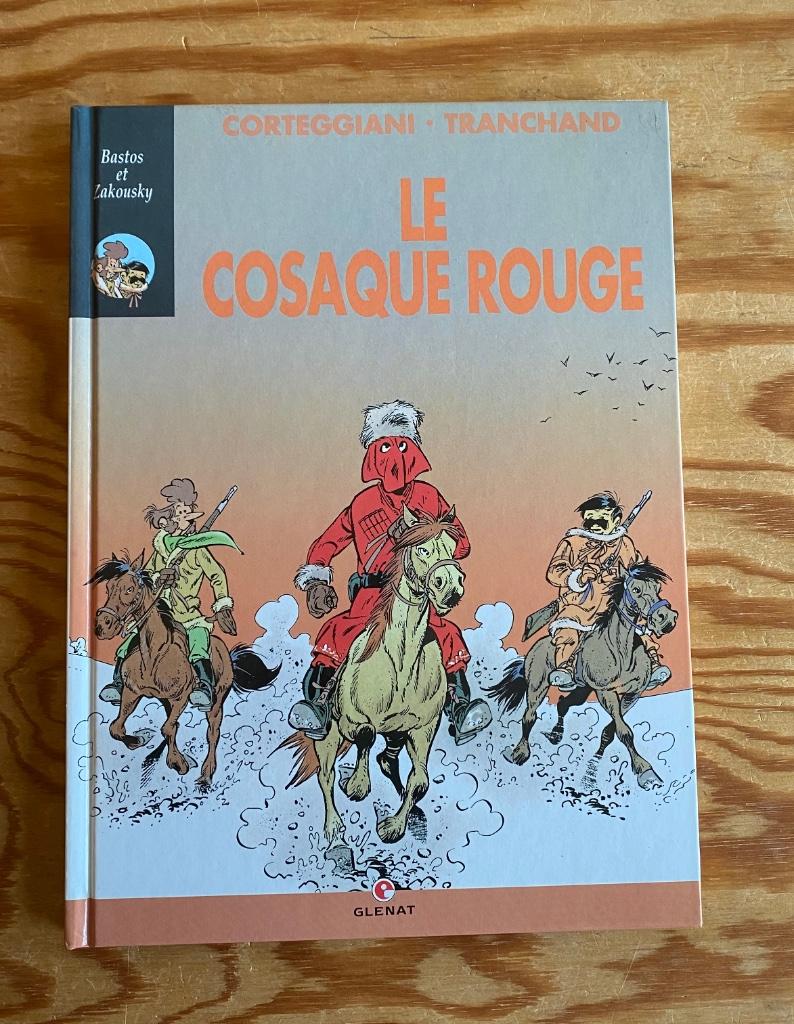 BASTOS ET ZAKOUSKI  Intégrale  TTBE, Boeken, Stripverhalen, Ophalen of Verzenden