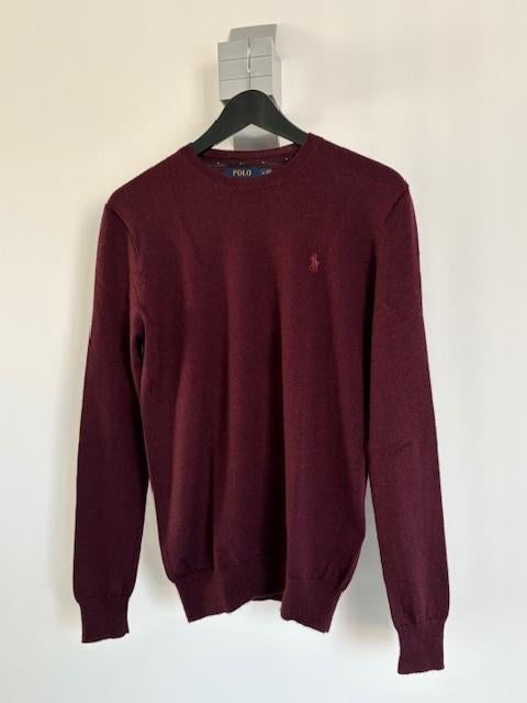 Trui Ralph Lauren, Kleding | Heren, Overige kleuren, Ralph Lauren, Ophalen of Verzenden, Zo goed als nieuw