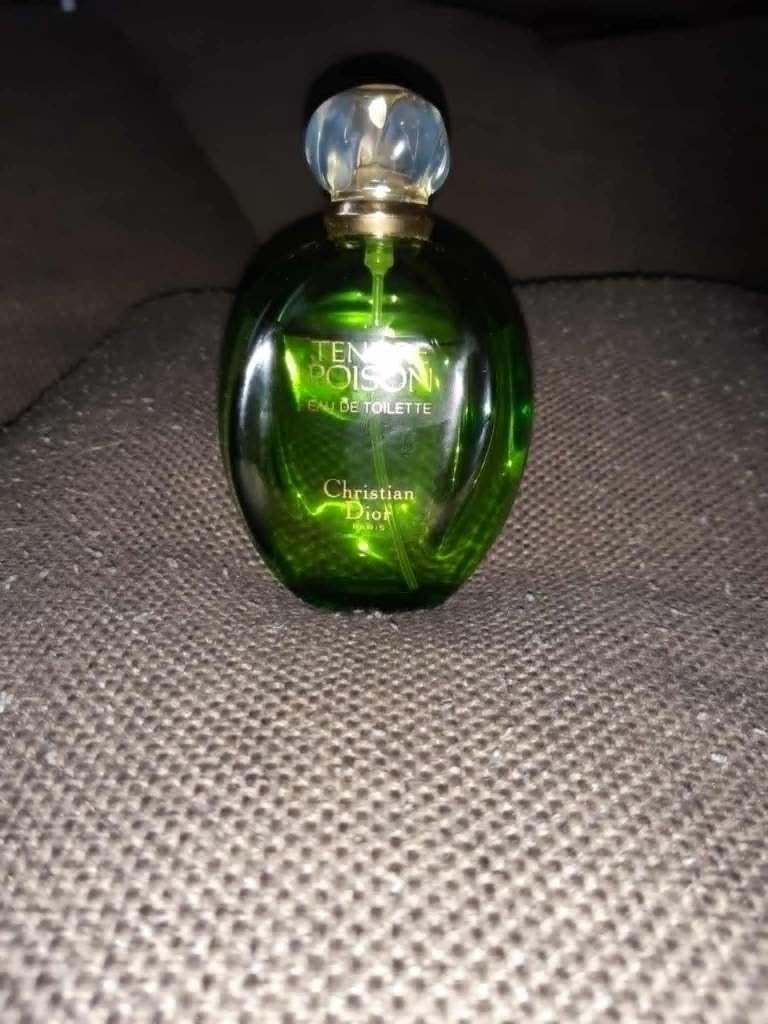 Tendre Poison Christian Dior 100ml, Ophalen of Verzenden, Zo goed als nieuw