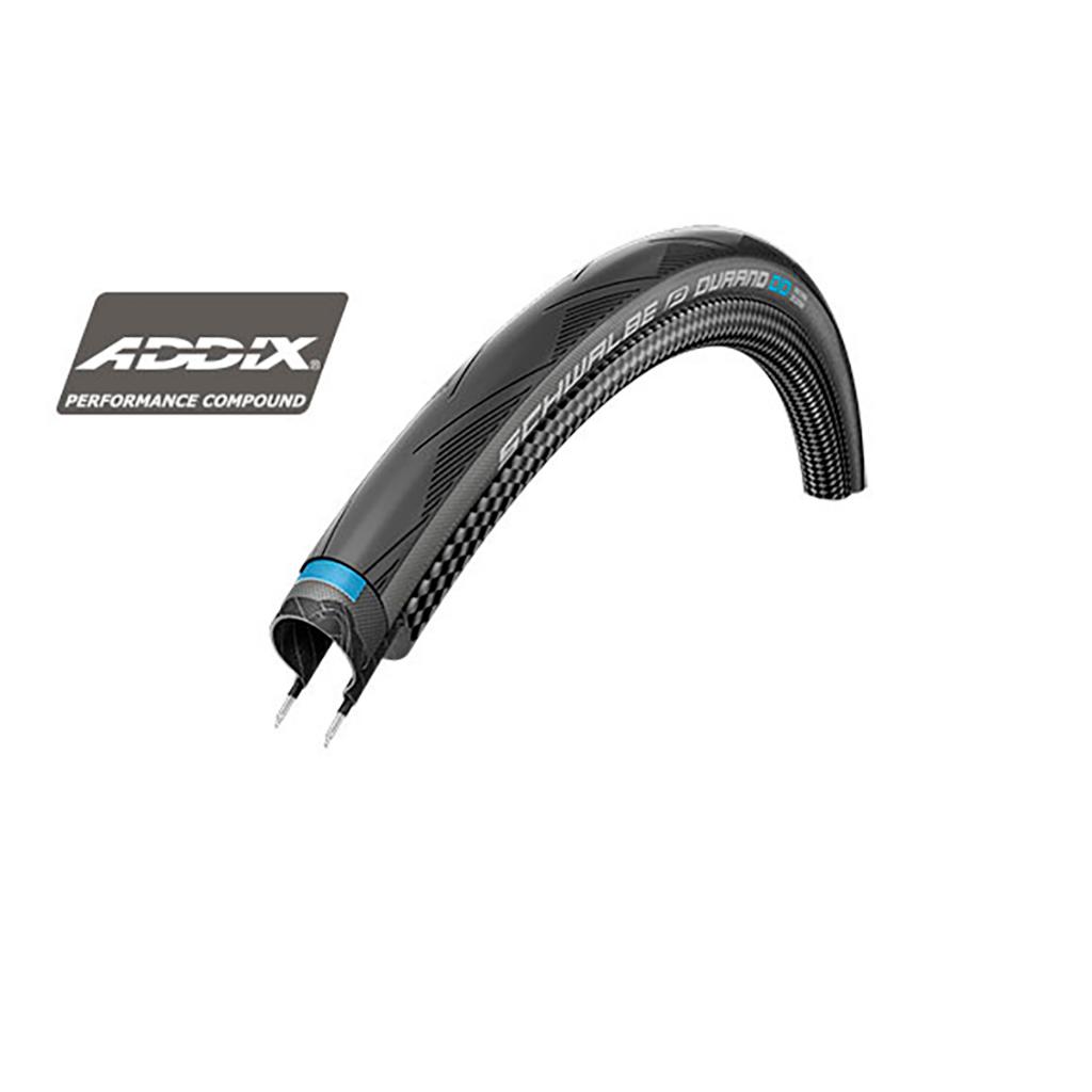 SCHWALBE Durano Plus Performance band 700x23C, Enlèvement, Neuf, Pneu, Schwalbe