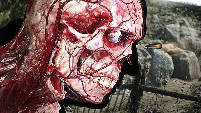 Rebellion Sniper Elite 5 | LIVRAISON GRATUITE, Neuf, -, -, REBELLION