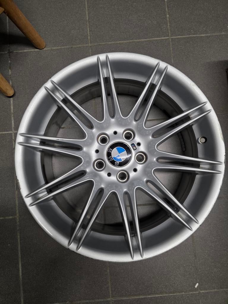 Style 225 M, Auto-onderdelen, Banden en Velgen, Velg(en), Ophalen