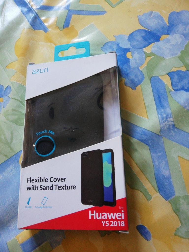 Coque Huawei Y5 2018.Neuve., Enlèvement ou Envoi, Comme neuf