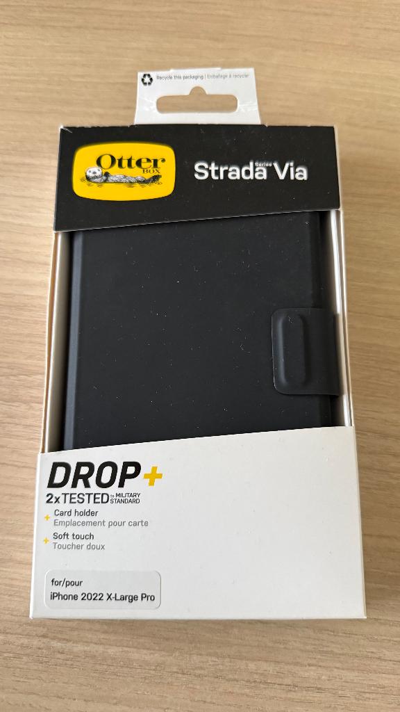Otterbox hoes voor iPhone 14 Pro Max, Ophalen, Nieuw, IPhone 14 Pro Max, Hoesje of Tasje