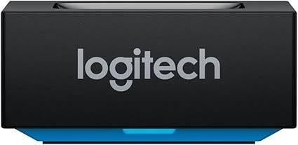 Logitech Draadloze audio-ontvanger | GRATIS LEVERING, Audio, Tv en Foto, Luidsprekerboxen, Overige merken, -, Verzenden, -