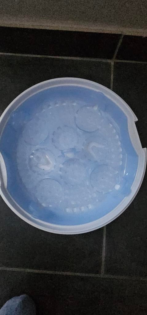 Sterilisator Avent, Kinderen en Baby's, Ophalen, Sterilisator
