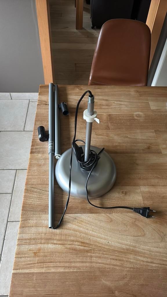 Ikea lamp, Ophalen, Zo goed als nieuw