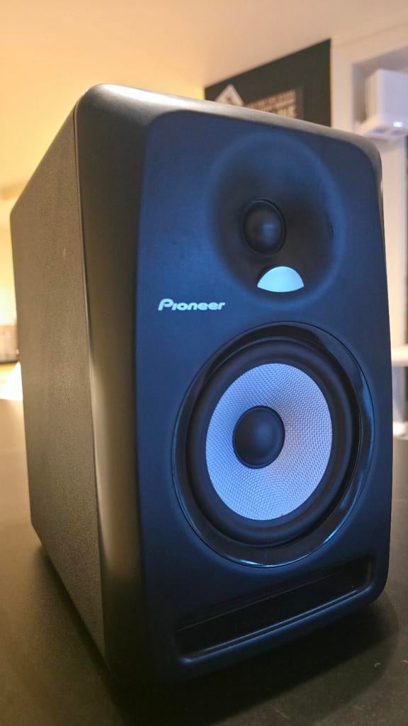 Pioneer actieve monitor, Ophalen of Verzenden