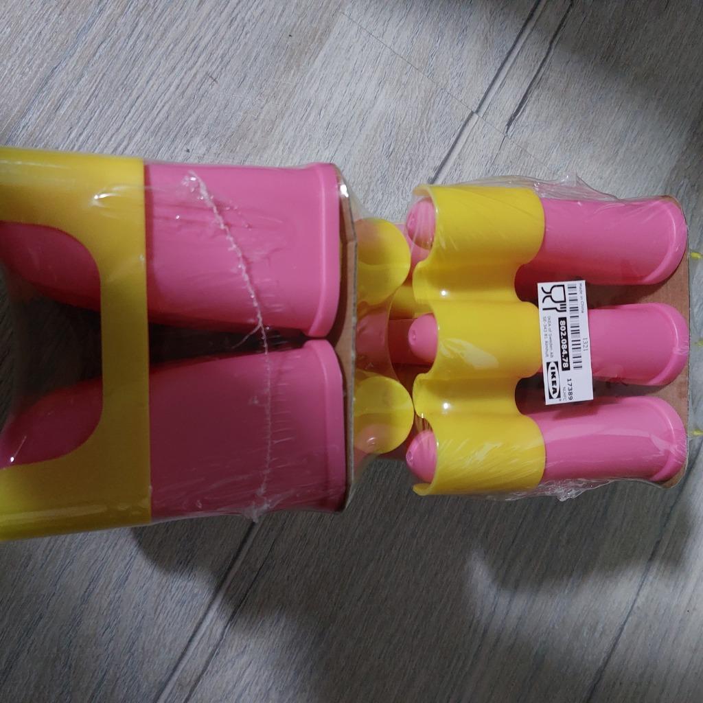 nieuwe ijsjesvorm/ frisco ikea, Huis en Inrichting, Ophalen, Nieuw