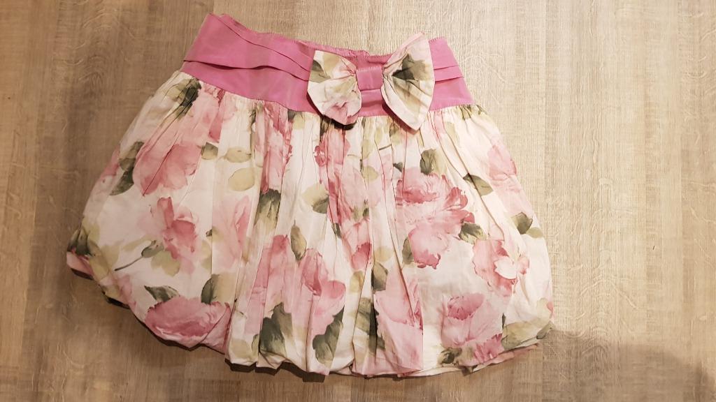 Rok Alice Pi bloemen maat 152, Meisje, Ophalen of Verzenden, Jurk of Rok, Alice Pi