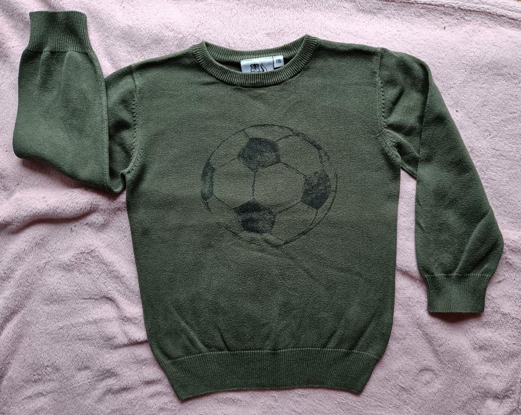 Trui Stone Kids (maat 6 jaar), Gebruikt, Trui of Vest, Ophalen of Verzenden, Stone Kids
