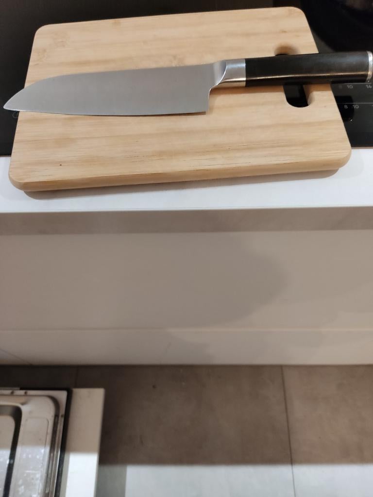 Couteau de chef 20 cm Auenthal, Enlèvement ou Envoi