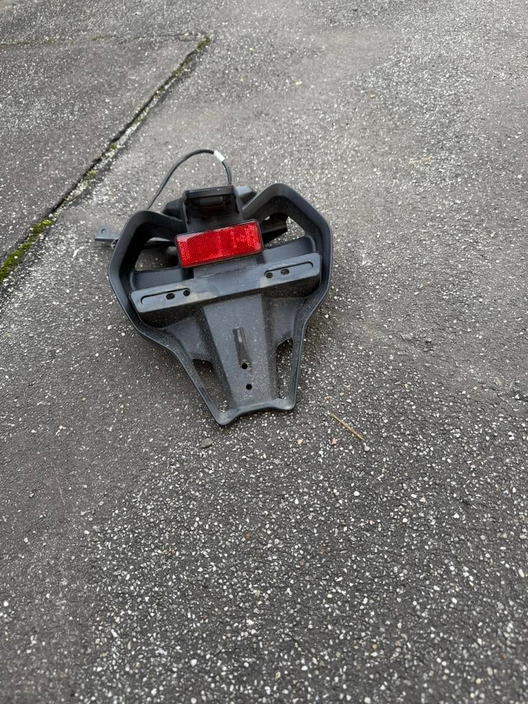Support plaque tmax 560, Motos, Pièces | Yamaha, Enlèvement