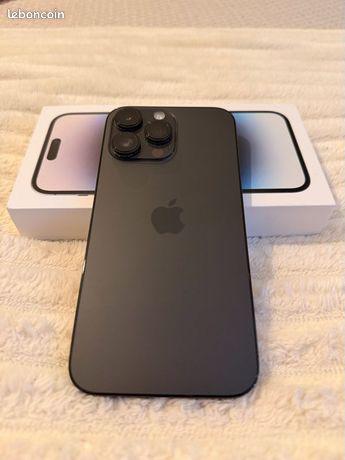 Iphone 14 pro max 512gb new, Enlèvement, IPhone 14