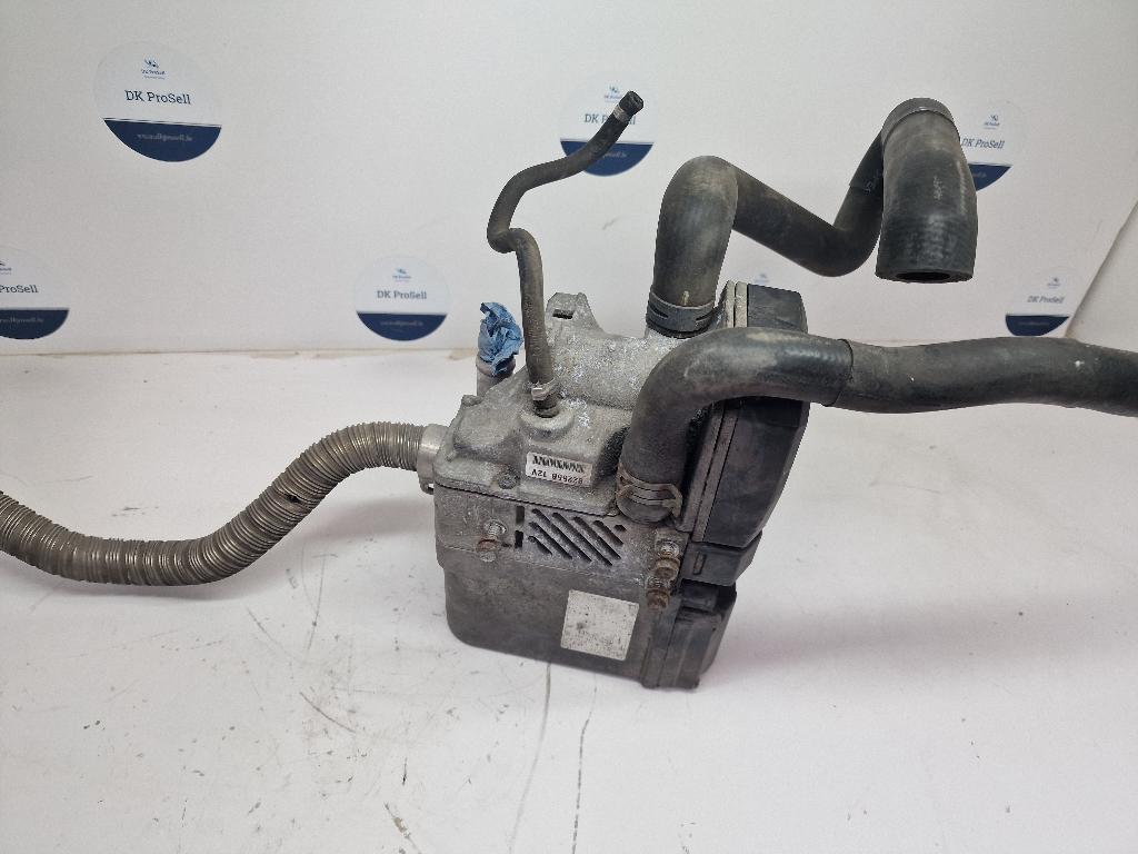 Webasto CDI Voorverwarming/Standverwarming Merc E220 W210, Enlèvement ou Envoi, Utilisé, Mercedes-Benz
