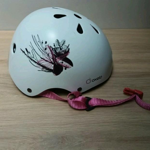 Casque vélo réglable, Vélos & Vélomoteurs, Enlèvement ou Envoi