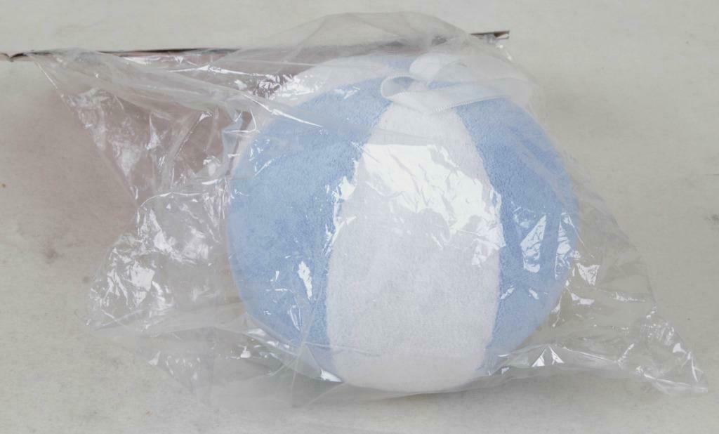 Baby Bal met muziekje (belletje), Ophalen of Verzenden, Nieuw, Rammelaar, Met geluid