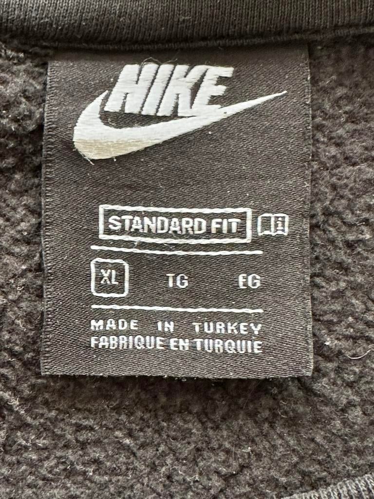 Pull Nike exclusif en parfait état, Enlèvement ou Envoi, Taille 56/58 (XL), Nike, Comme neuf
