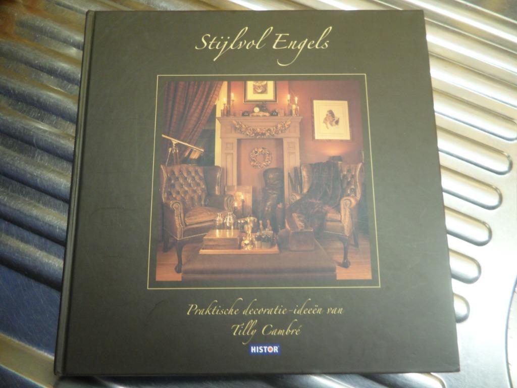 stijlvol engels, Boeken, Ophalen of Verzenden