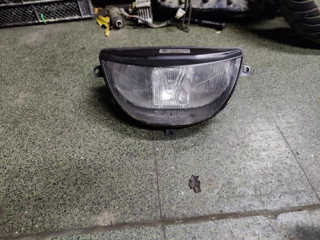 Koplamp BMW k1200rs, Ophalen of Verzenden