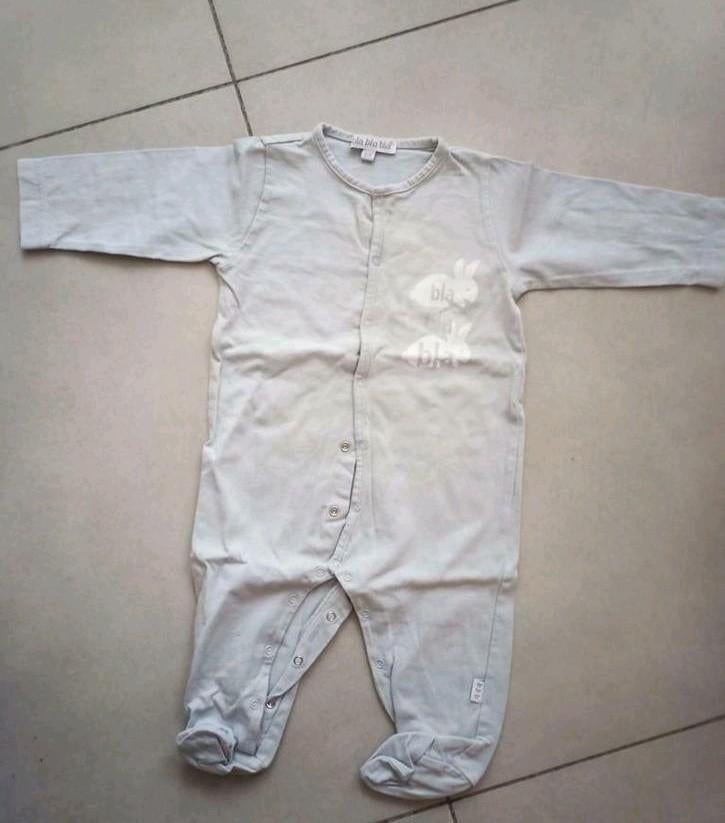 Pyjama Bla Bla Bla, Garçon, Enlèvement ou Envoi, Blablabla, Vêtements de nuit ou Sous-vêtements