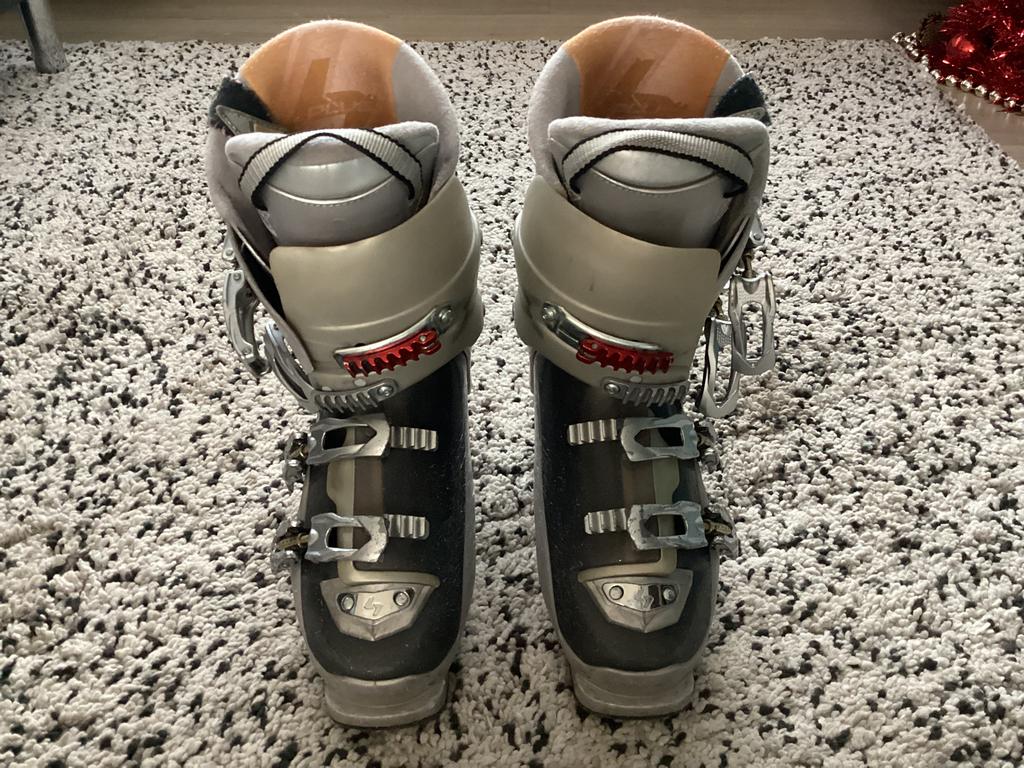 LOWA Anatomic Fit, Sport en Fitness, Skiën en Langlaufen, Overige merken, Gebruikt, Schoenen, Ophalen of Verzenden