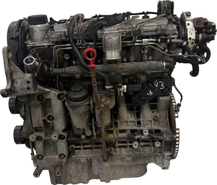 Moteur d'occasion Volvo XC90 I 275 2.4 – D5244T, Autos : Pièces & Accessoires, Moteurs & Accessoires, Volvo, Révisé, Enlèvement ou Envoi