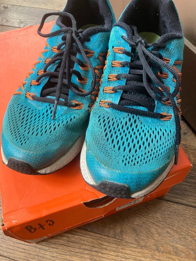 Baskets Nike Zoom Pegasus 38.5, Sports & Fitness, Course, Jogging & Athlétisme, Course à pied, Nike, Chaussures de course à pied