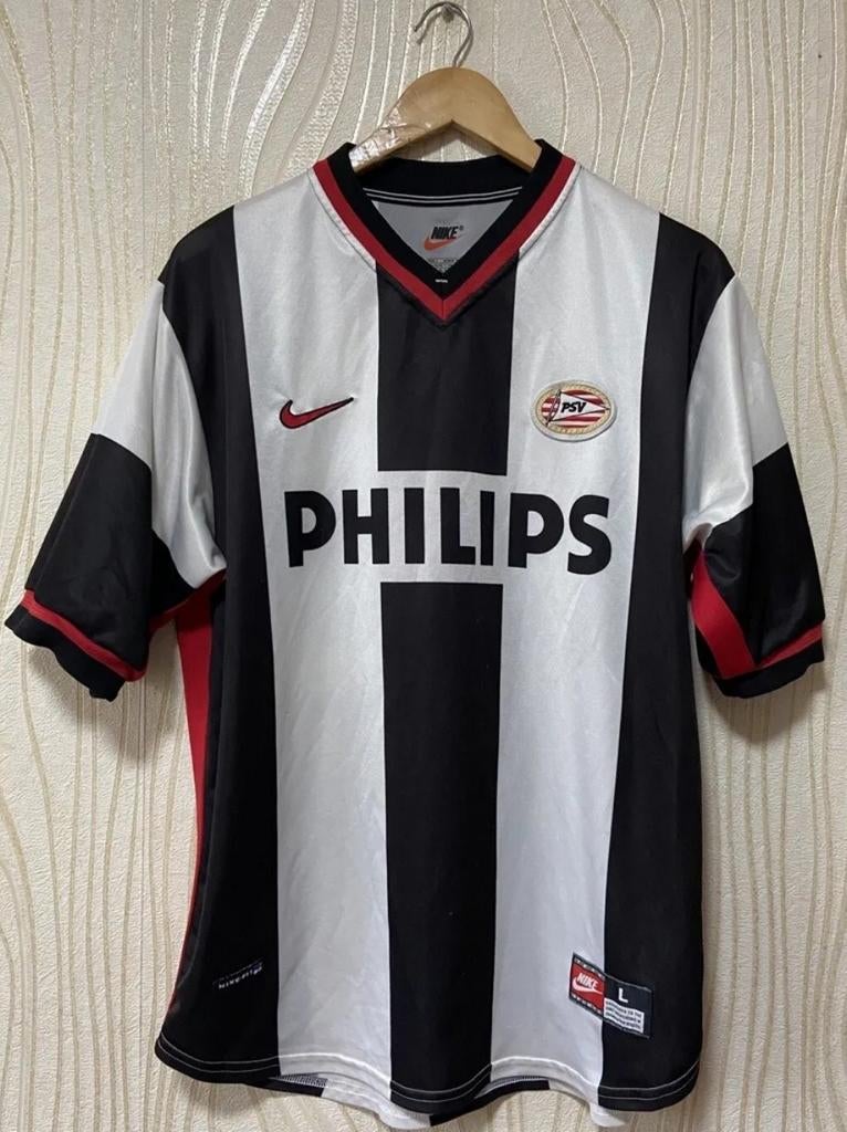 PSV Eindhoven Shirt 1998/1999, Sport en Fitness, Voetbal, Verzenden, Zo goed als nieuw