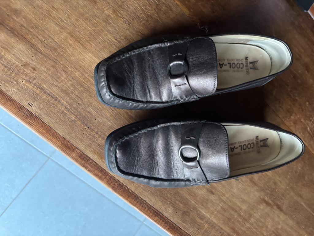 Chaussure pour femme, Mephisto, Comme neuf, Brun, Enlèvement