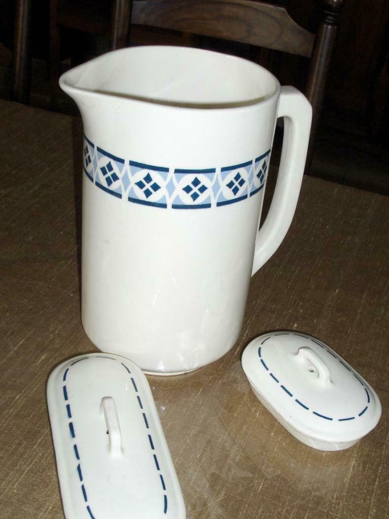 Toiletset, Enlèvement, Utilisé