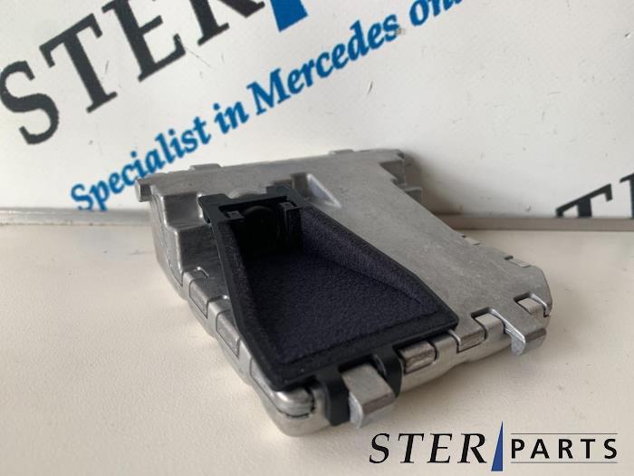 Camera voorzijde van een Mercedes E-Klasse, Gebruikt, -, Ophalen of Verzenden, -