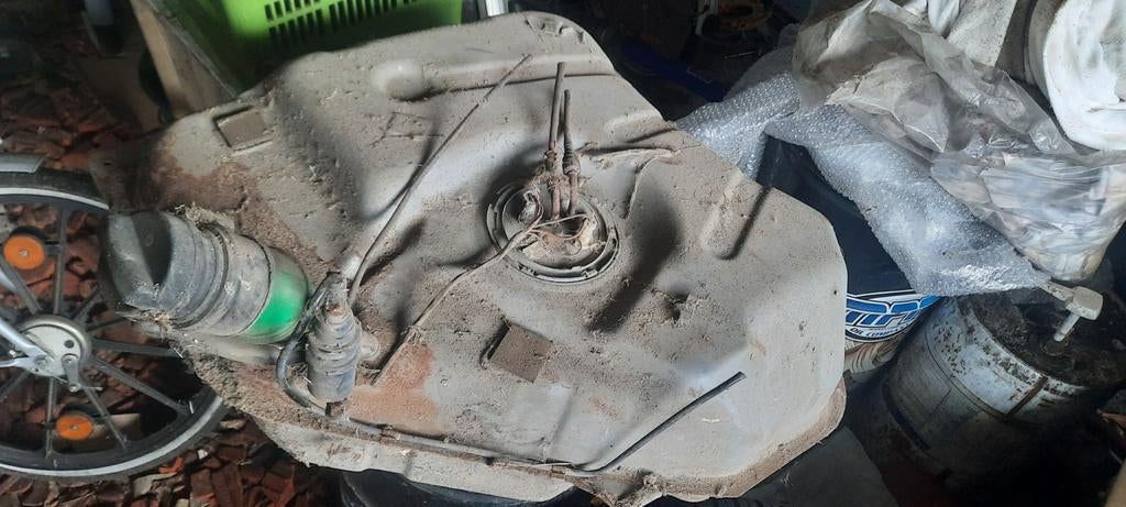 Ford Sierra 1990 benzinetank, Auto-onderdelen, Ophalen, Ford