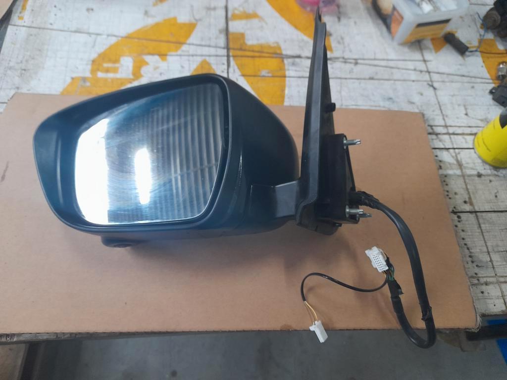 Rétroviseur électriques NISSAN JUKE  F15 //  2010-2019, Autos : Pièces & Accessoires, Enlèvement ou Envoi, Neuf, Nissan