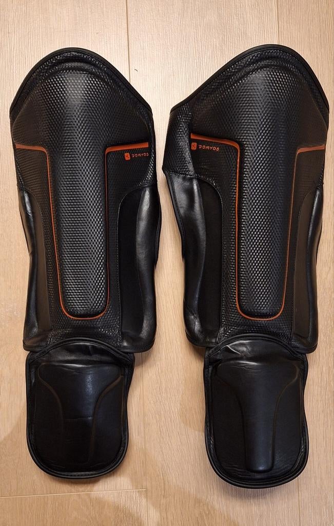 Scheenbeschermers kinderen nieuwstaat, Ophalen