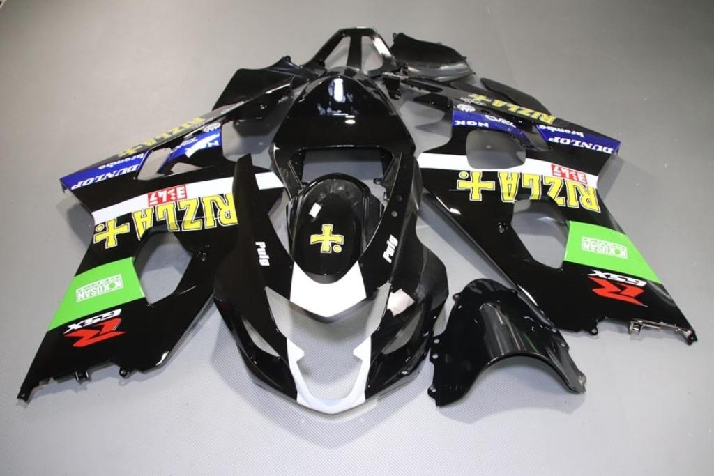 AVDB Kuip voor SUZUKI GSXR 600 / 750 2004 - 2005, Ophalen of Verzenden, Nieuw
