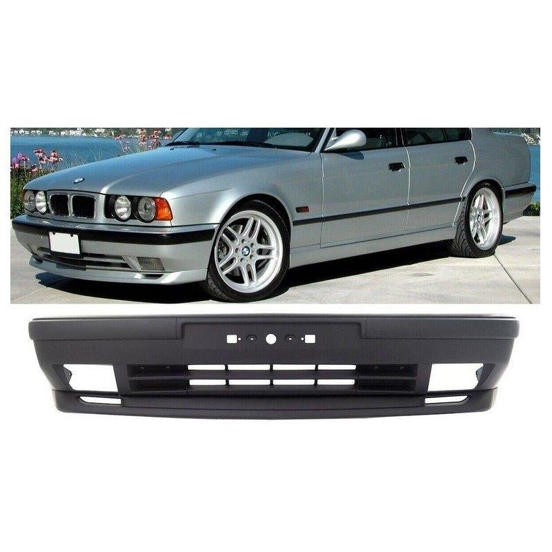 PARE-CHOCS LOOK M5 BMW SÉRIE 5 E34 (88-95), Auto diversen, Tuning en Styling, Ophalen