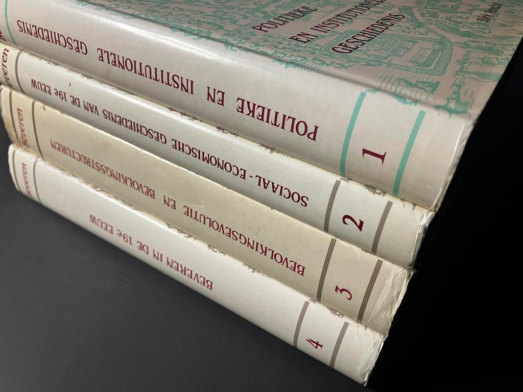 Geschiedenis van volk en land van Beveren Asaert Verelst, Enlèvement