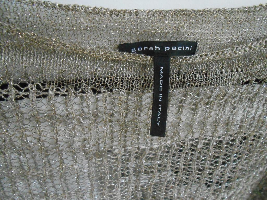 Sarah Pacini, Vêtements | Femmes, Pulls & Gilets, Neuf, Enlèvement ou Envoi
