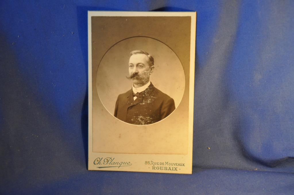 §  ancienne photographie (14), Antiquités & Art, Enlèvement ou Envoi