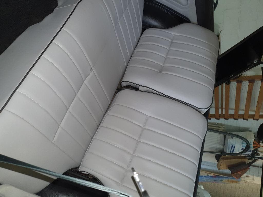 Talbot Sunbeam Lotus, foto 5
