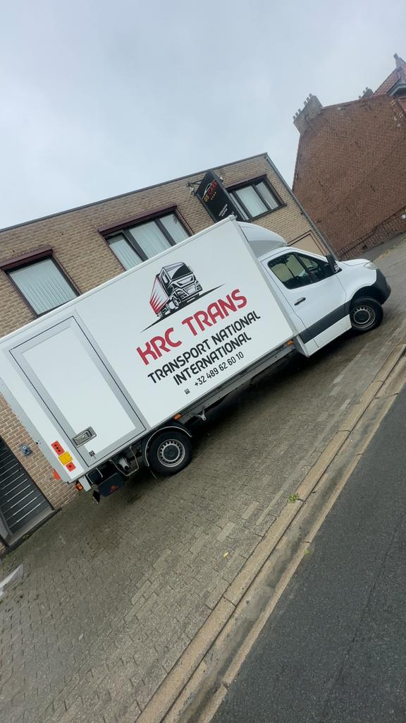Demenagement, vide grenier, transport
