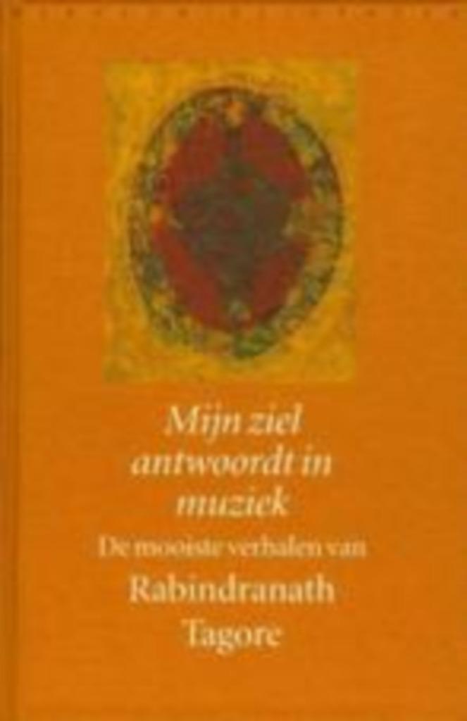 mijn ziel antwoordt in muziek Tagore, Enlèvement ou Envoi