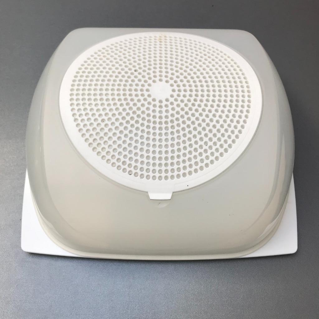 Boîte de conservation Tupperware -, Enlèvement ou Envoi, Utilisé, Blanc, Boîte