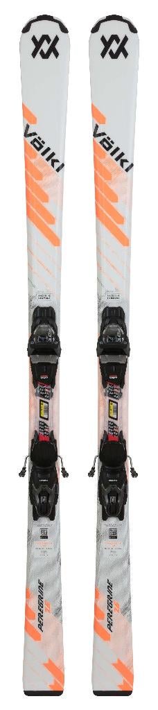 volkl peregrine 7.6 model 25/26 340€ nieuw, Overige merken, Nieuw, Ophalen of Verzenden, Ski's